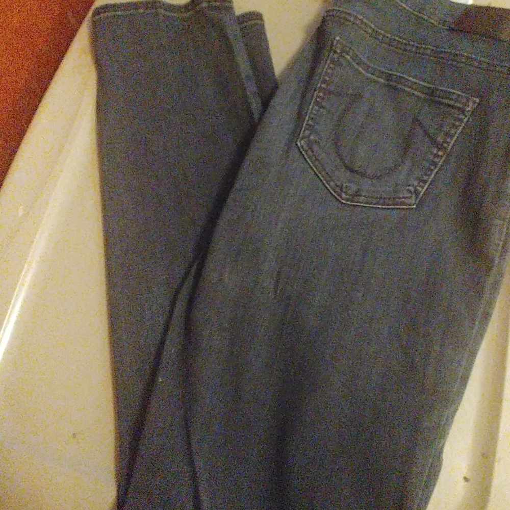 True religion jeans